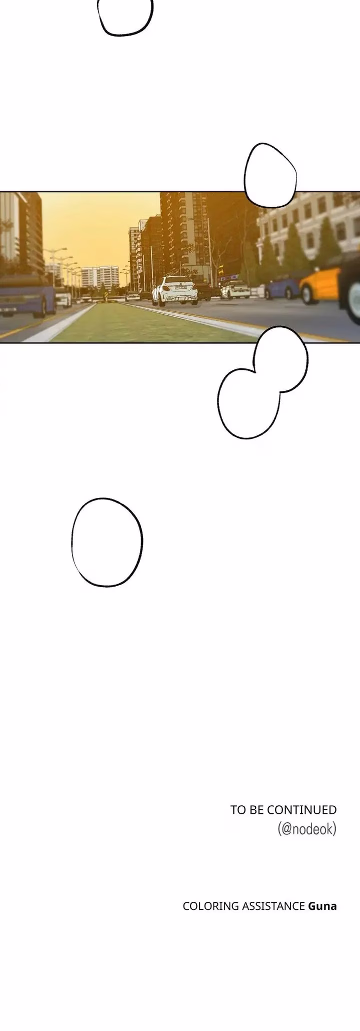 The Shape of Sympathy - Chapter 89 - Part 15