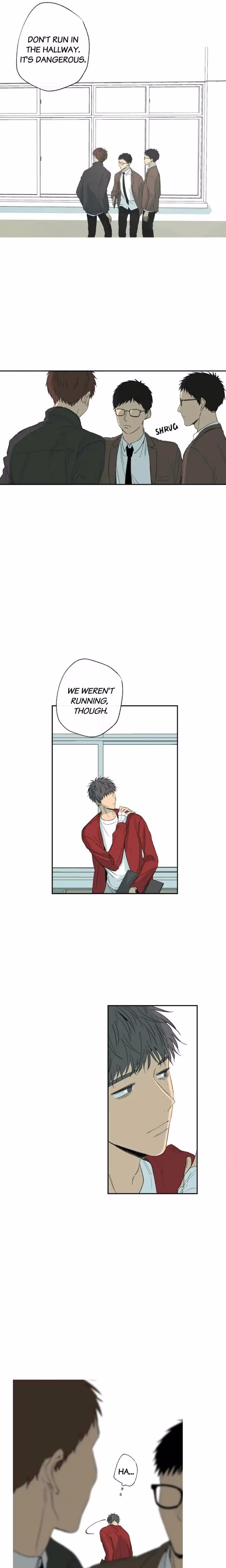 The Shape of Sympathy - Chapter 9 - Part 6