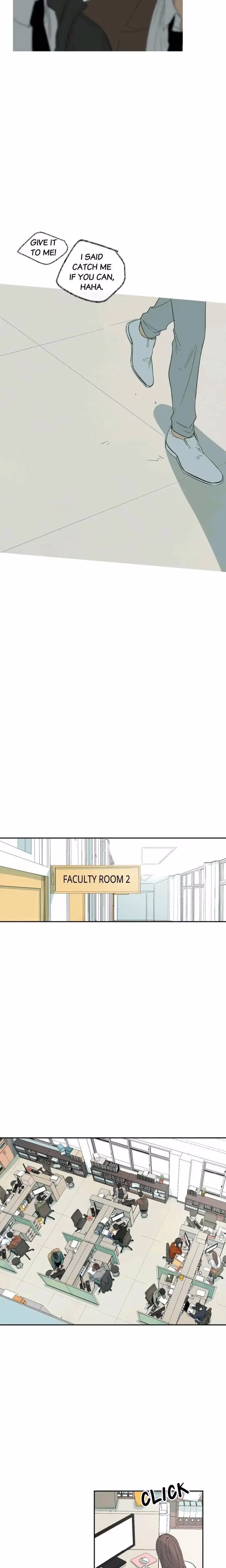 The Shape of Sympathy - Chapter 9 - Part 7