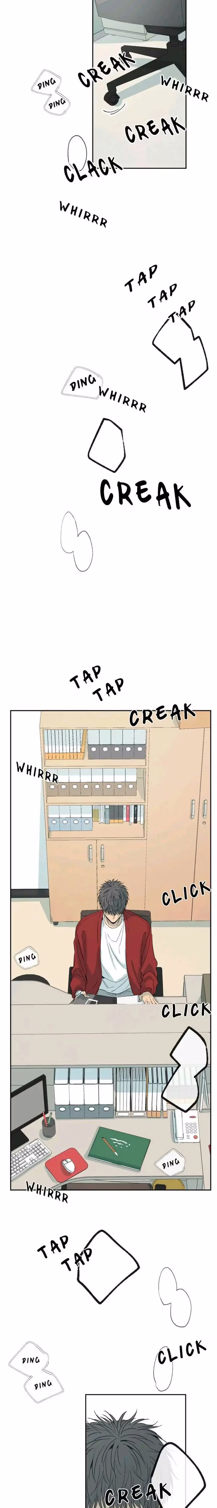 The Shape of Sympathy - Chapter 9 - Part 9