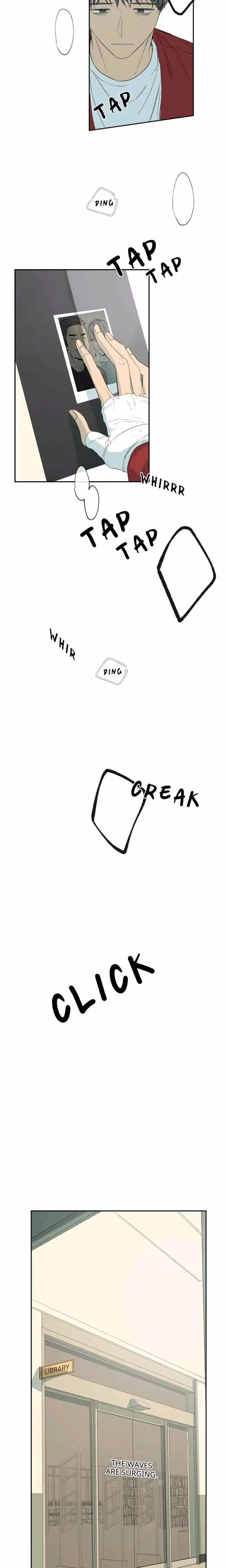 The Shape of Sympathy - Chapter 9 - Part 10