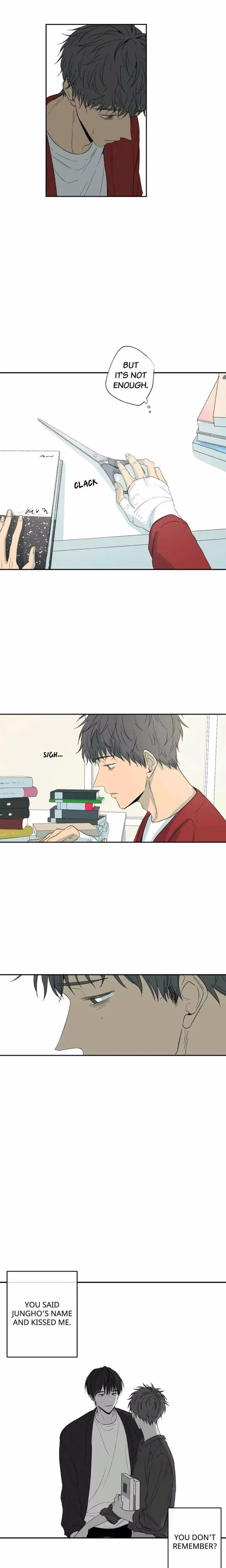 The Shape of Sympathy - Chapter 9 - Part 12