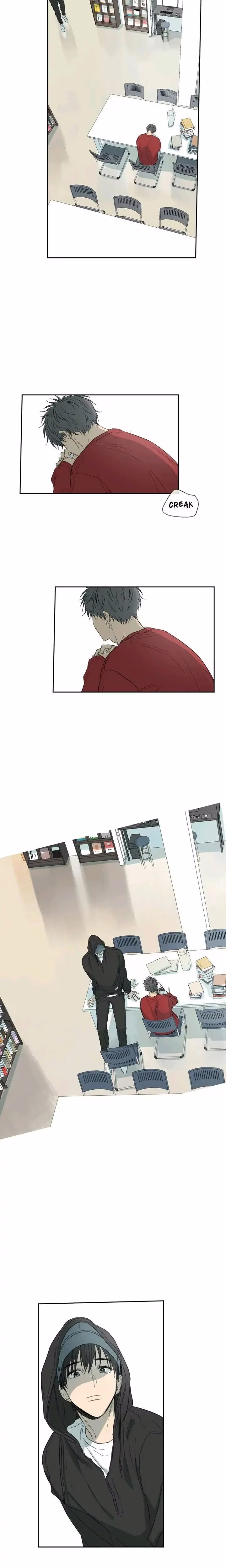 The Shape of Sympathy - Chapter 9 - Part 14