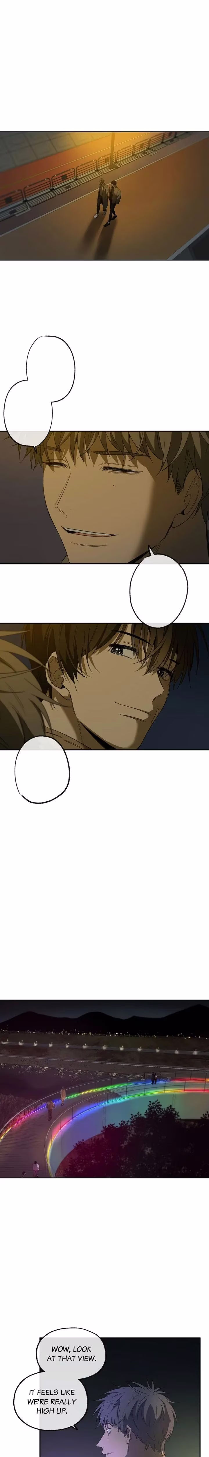 The Shape of Sympathy - Chapter 90 - Part 3