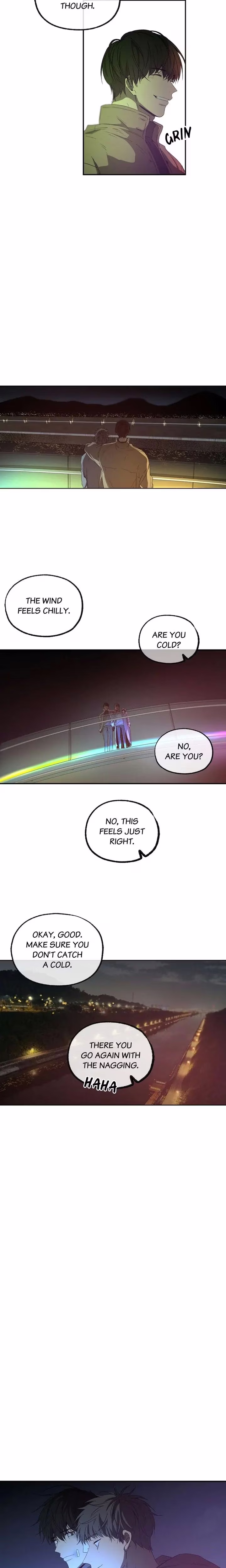 The Shape of Sympathy - Chapter 90 - Part 5