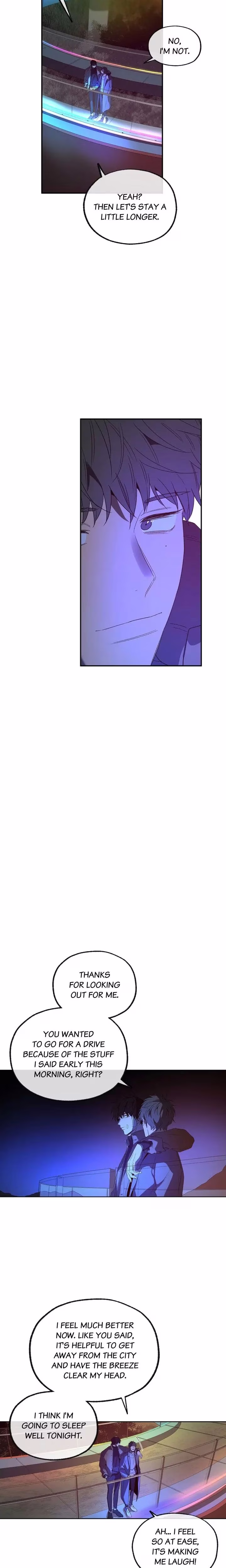 The Shape of Sympathy - Chapter 90 - Part 7