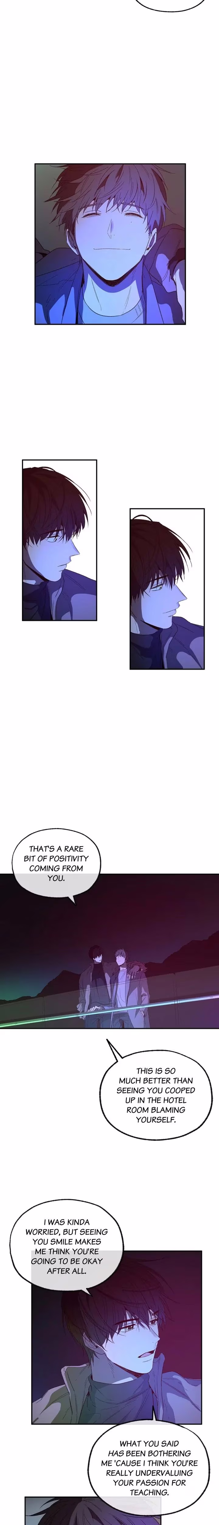 The Shape of Sympathy - Chapter 90 - Part 8