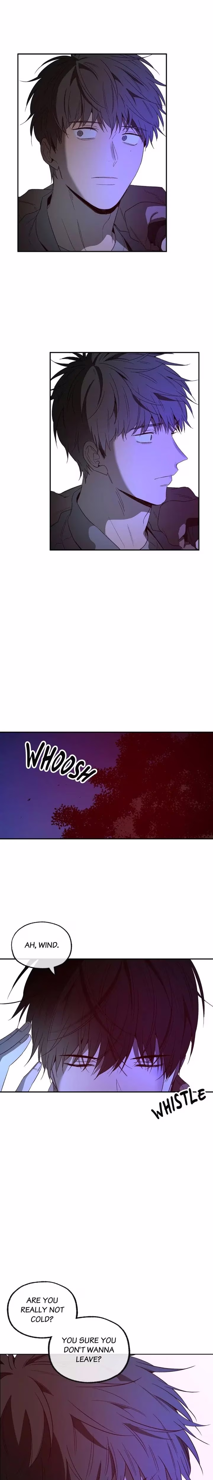 The Shape of Sympathy - Chapter 90 - Part 12