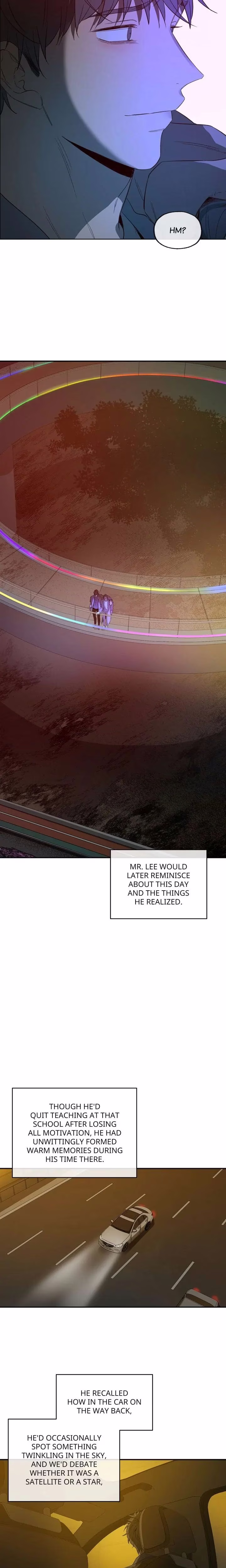 The Shape of Sympathy - Chapter 90 - Part 13