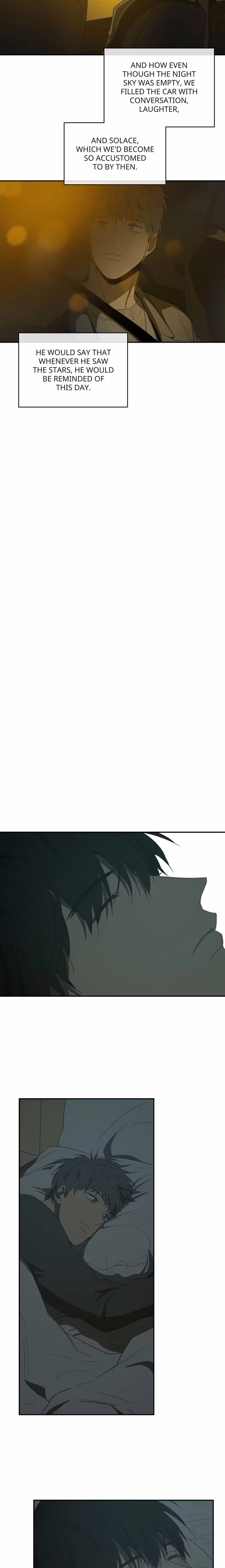 The Shape of Sympathy - Chapter 90 - Part 14