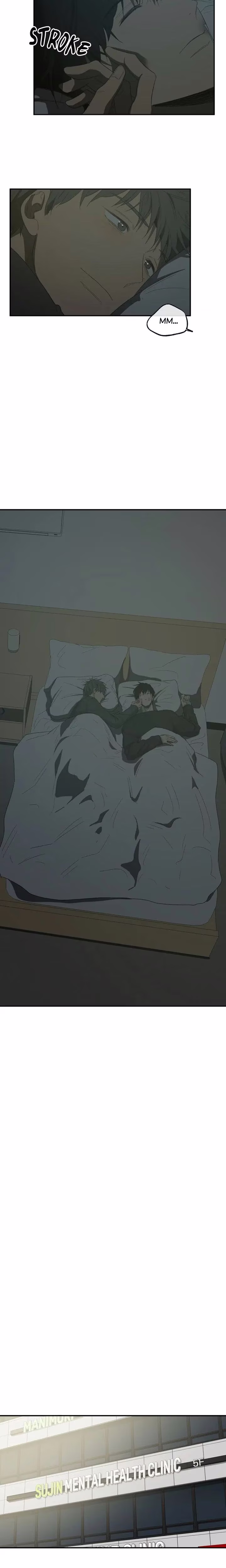 The Shape of Sympathy - Chapter 90 - Part 15