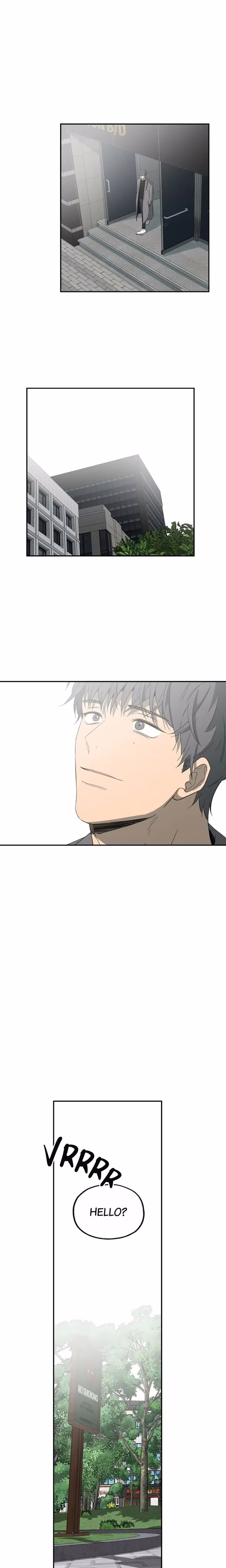 The Shape of Sympathy - Chapter 90 - Part 16