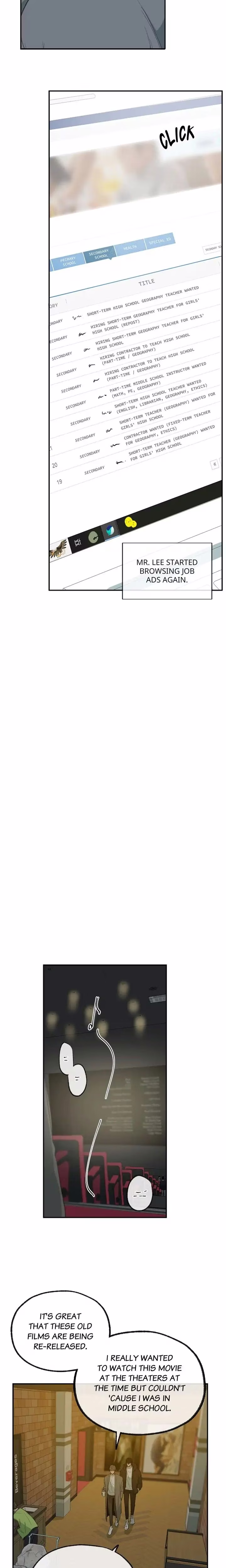 The Shape of Sympathy - Chapter 91 - Part 5