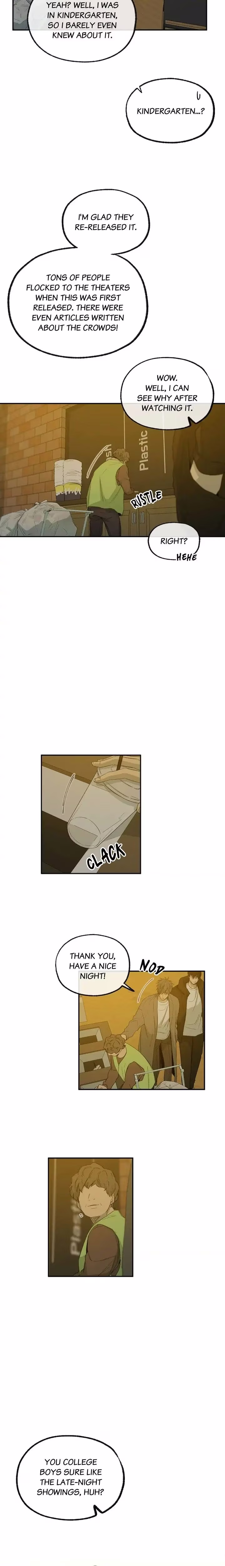 The Shape of Sympathy - Chapter 91 - Part 6