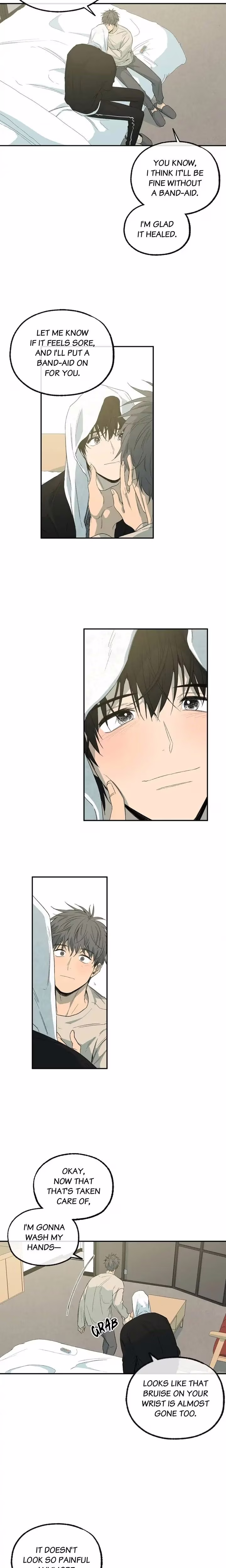 The Shape of Sympathy - Chapter 91 - Part 12