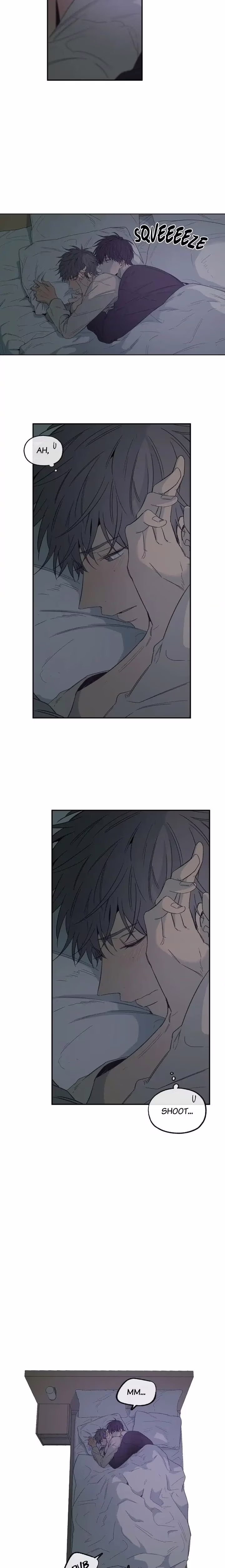 The Shape of Sympathy - Chapter 92 - Part 3