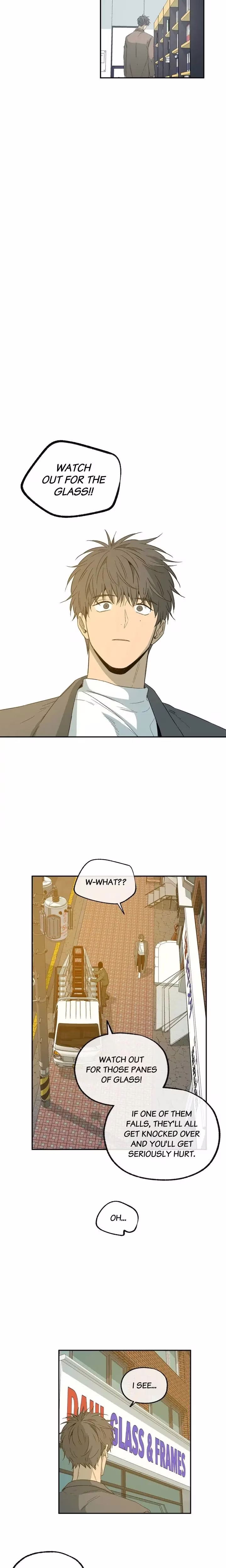 The Shape of Sympathy - Chapter 92 - Part 5