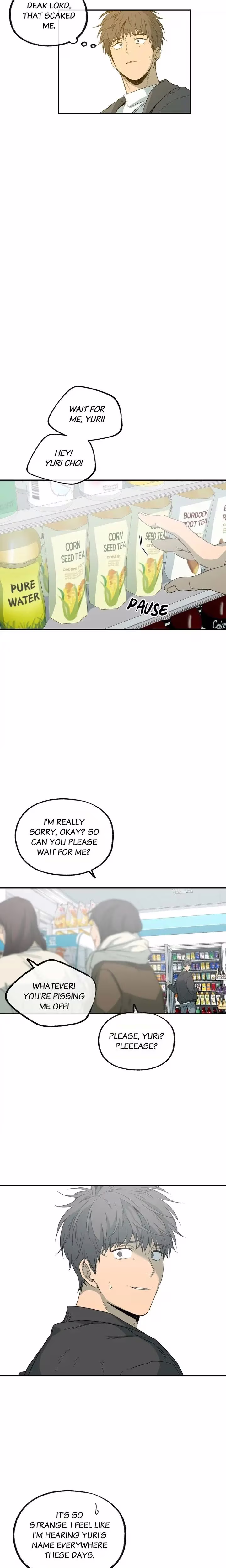 The Shape of Sympathy - Chapter 92 - Part 6