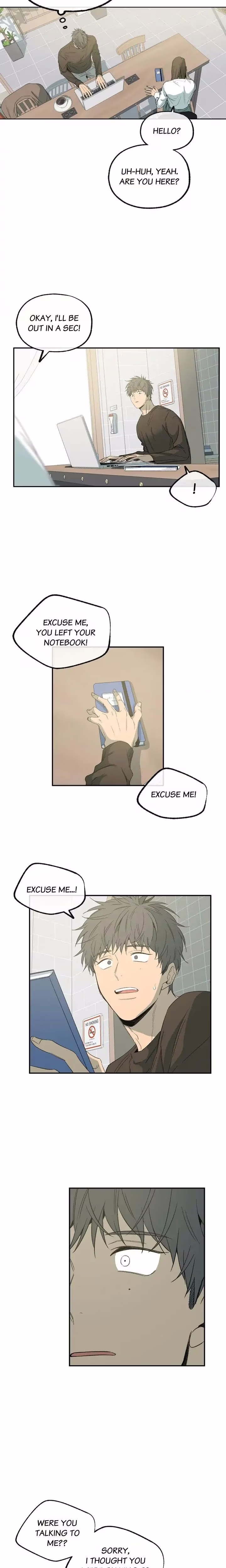 The Shape of Sympathy - Chapter 92 - Part 7