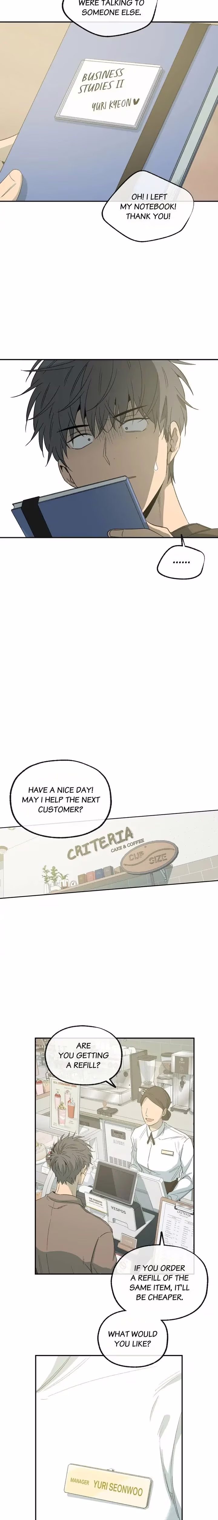 The Shape of Sympathy - Chapter 92 - Part 8