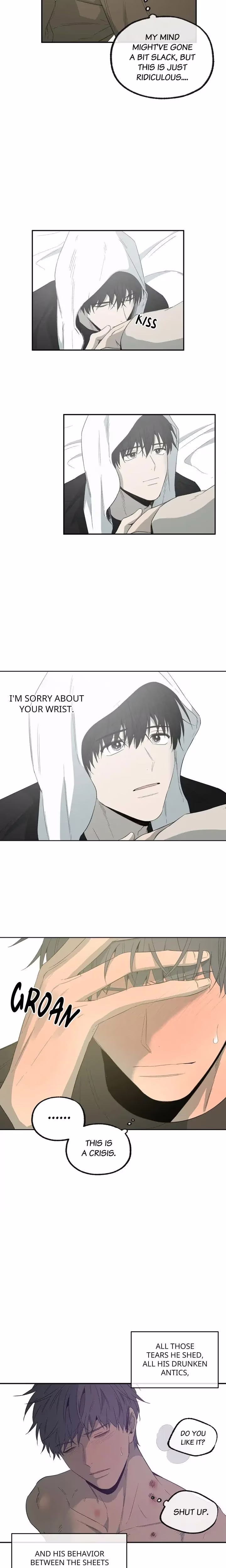 The Shape of Sympathy - Chapter 92 - Part 10