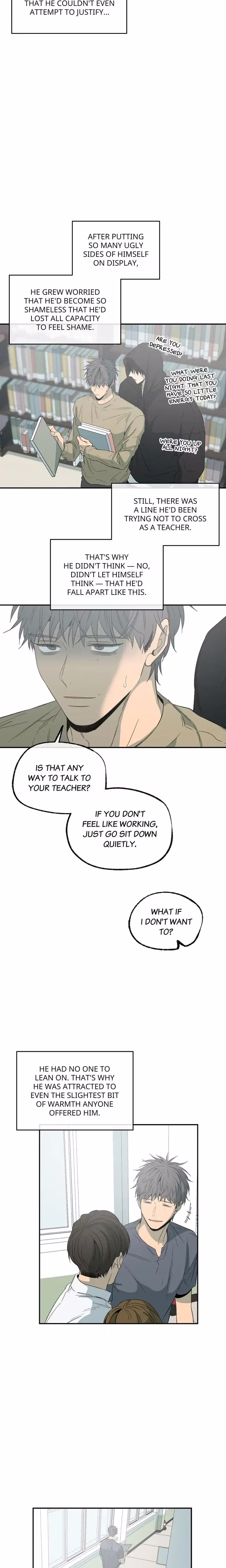 The Shape of Sympathy - Chapter 92 - Part 11