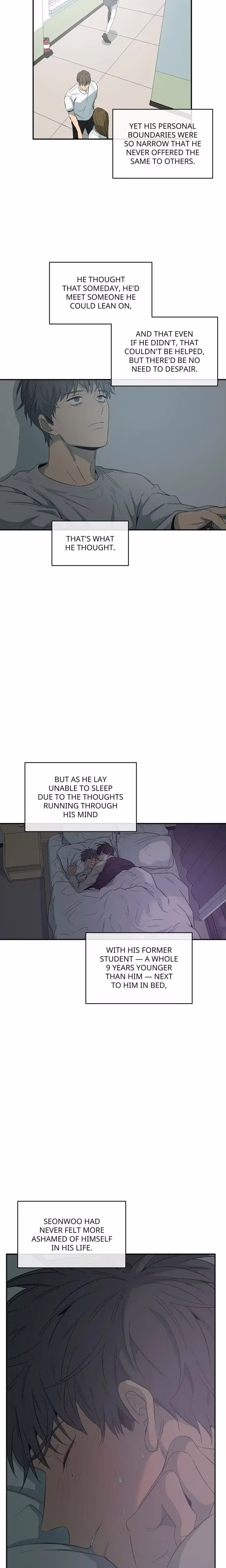 The Shape of Sympathy - Chapter 92 - Part 12