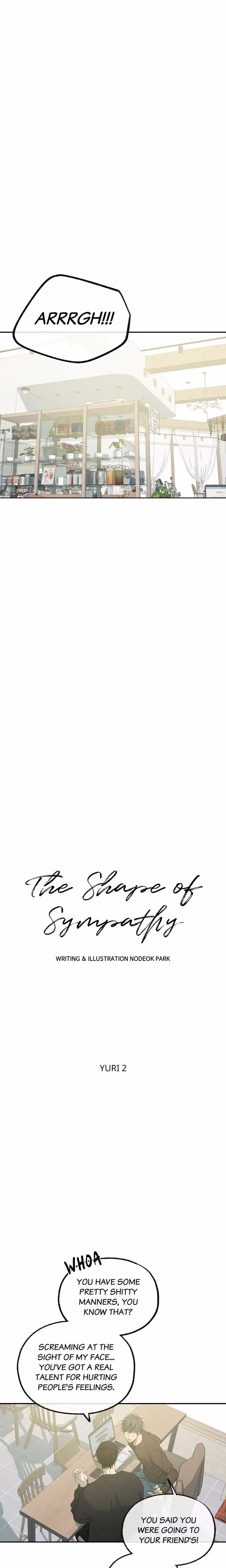 The Shape of Sympathy - Chapter 92 - Part 14