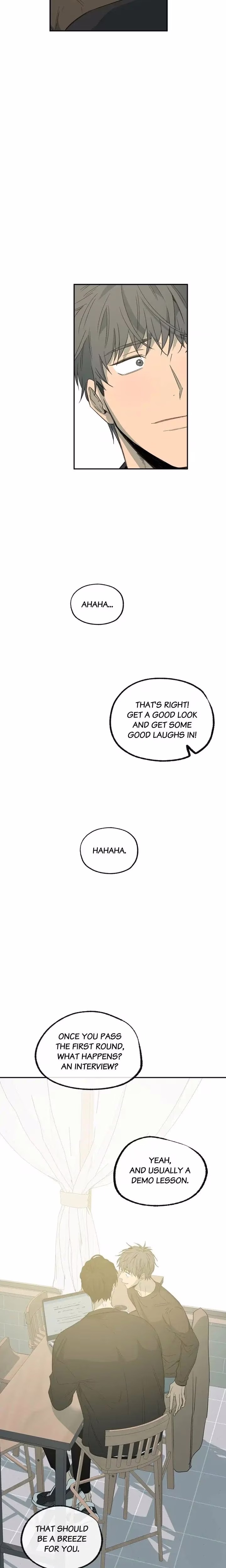 The Shape of Sympathy - Chapter 92 - Part 17