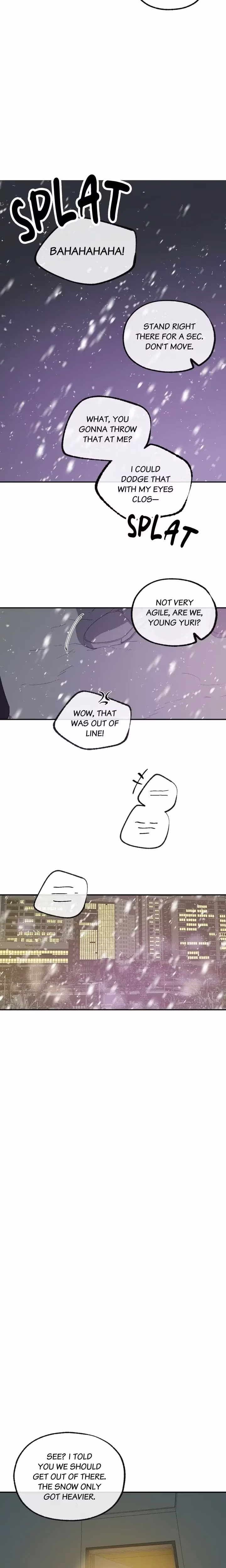 The Shape of Sympathy - Chapter 93 - Part 4