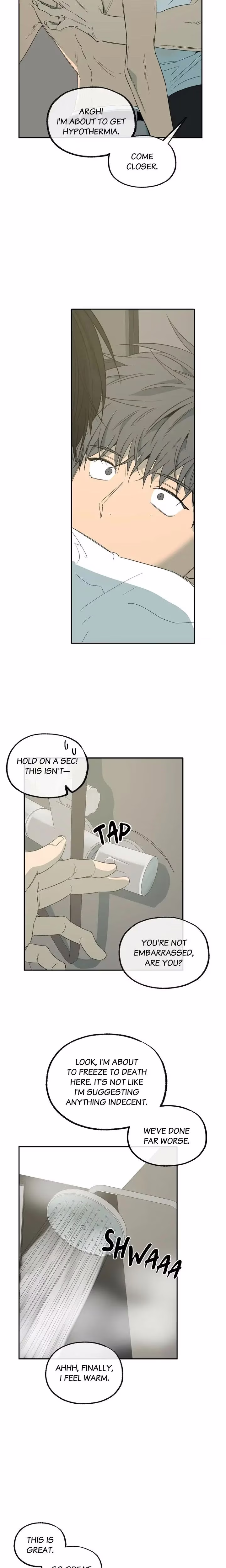 The Shape of Sympathy - Chapter 93 - Part 10