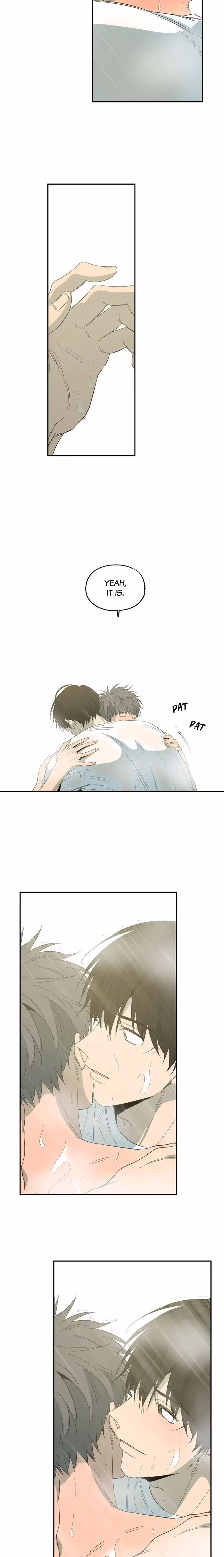 The Shape of Sympathy - Chapter 93 - Part 12