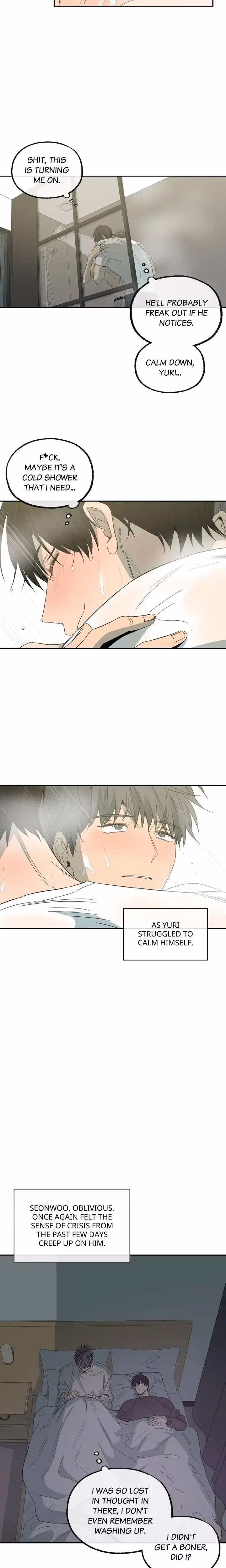 The Shape of Sympathy - Chapter 93 - Part 13