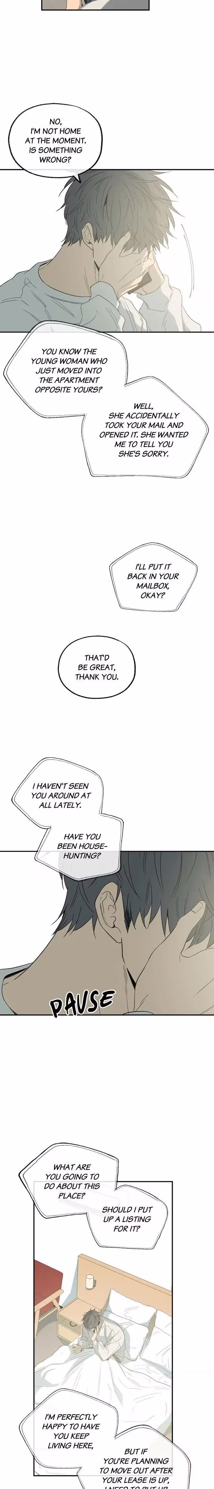 The Shape of Sympathy - Chapter 93 - Part 16