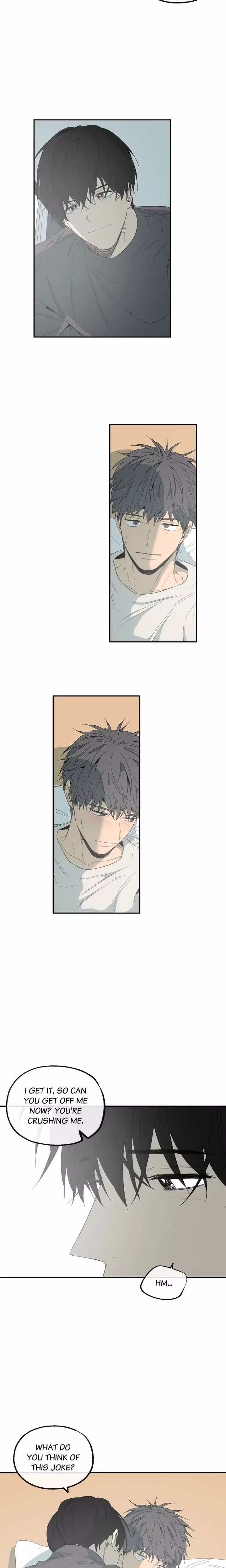 The Shape of Sympathy - Chapter 94 - Part 4