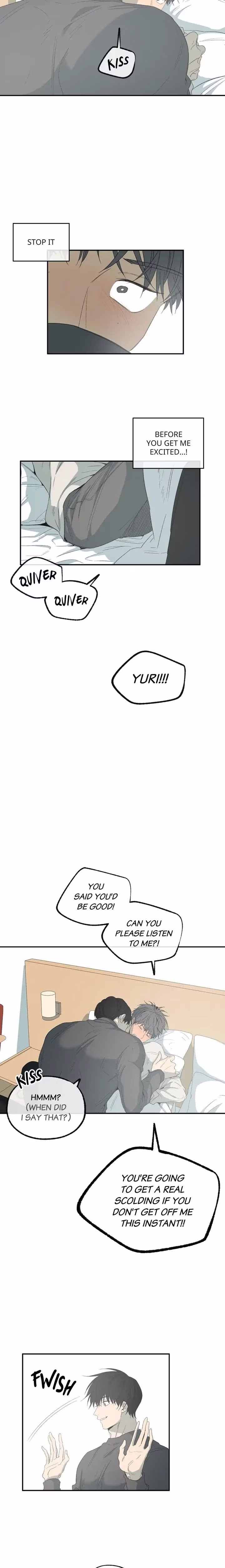 The Shape of Sympathy - Chapter 94 - Part 5