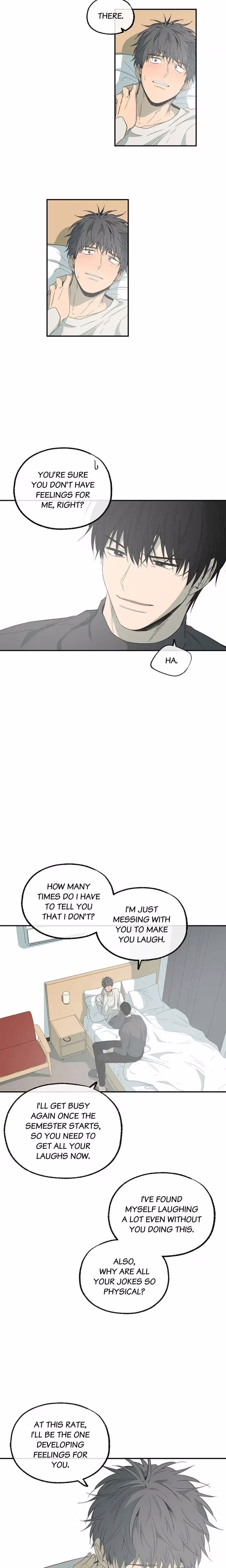 The Shape of Sympathy - Chapter 94 - Part 6