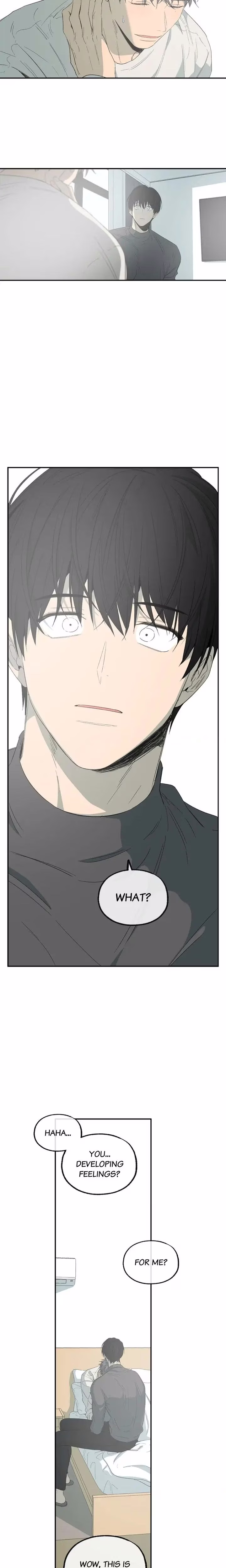 The Shape of Sympathy - Chapter 94 - Part 7