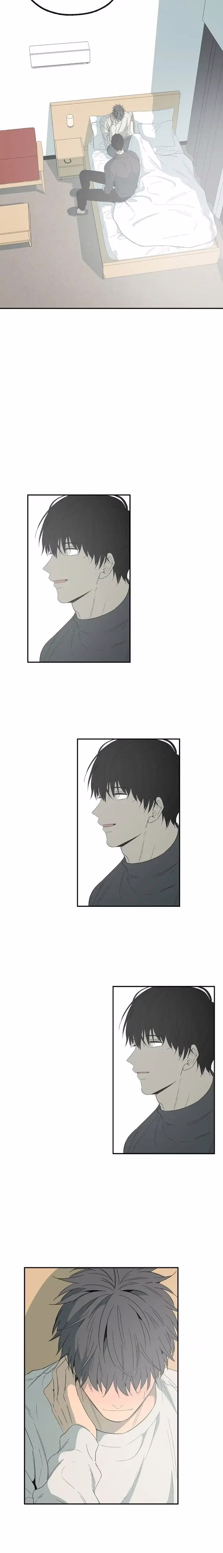 The Shape of Sympathy - Chapter 94 - Part 9