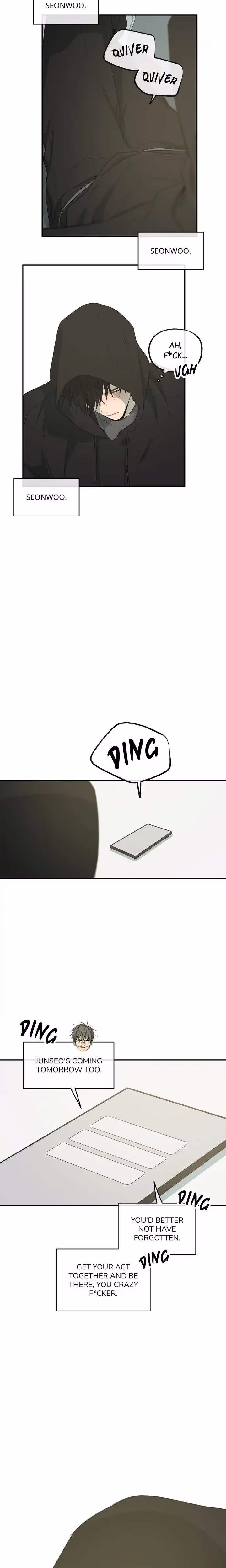 The Shape of Sympathy - Chapter 94 - Part 14