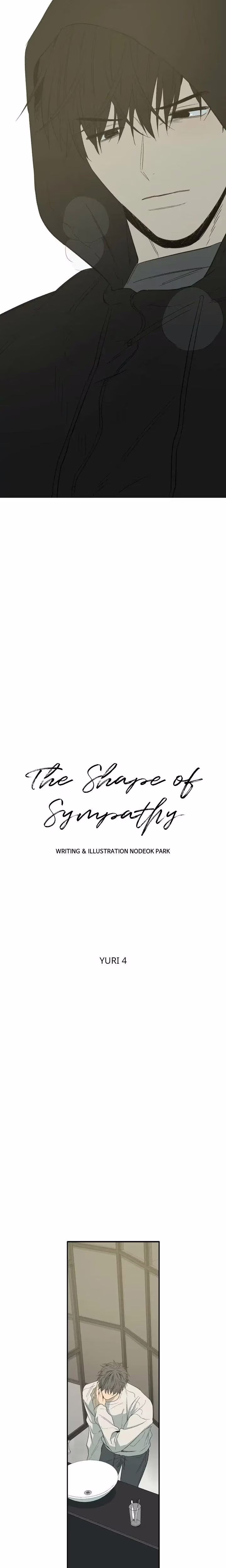 The Shape of Sympathy - Chapter 94 - Part 15