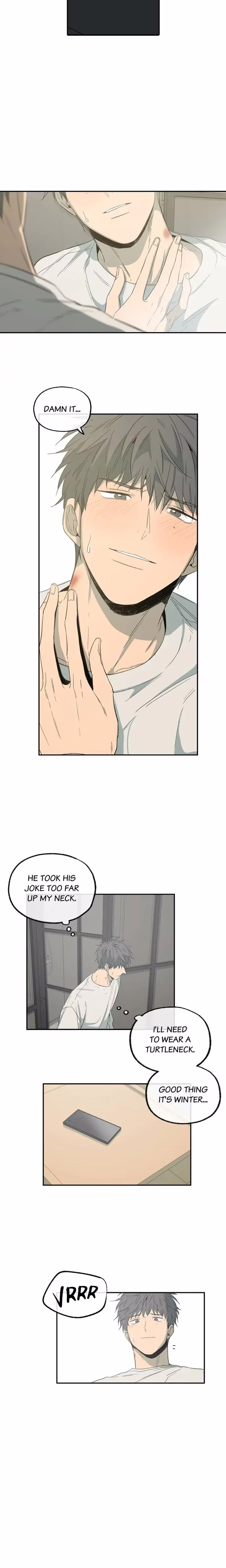 The Shape of Sympathy - Chapter 94 - Part 16