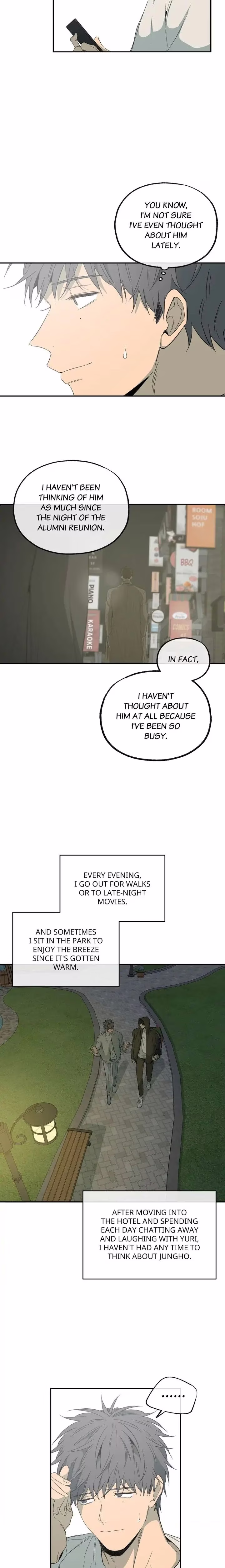 The Shape of Sympathy - Chapter 94 - Part 18