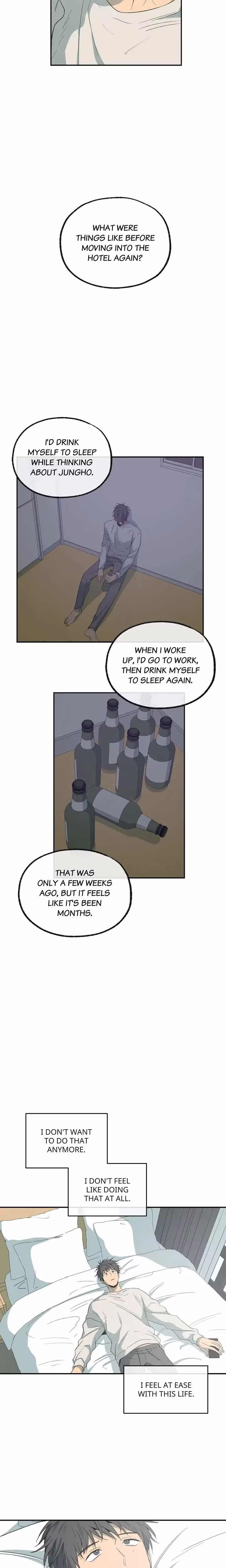 The Shape of Sympathy - Chapter 94 - Part 19