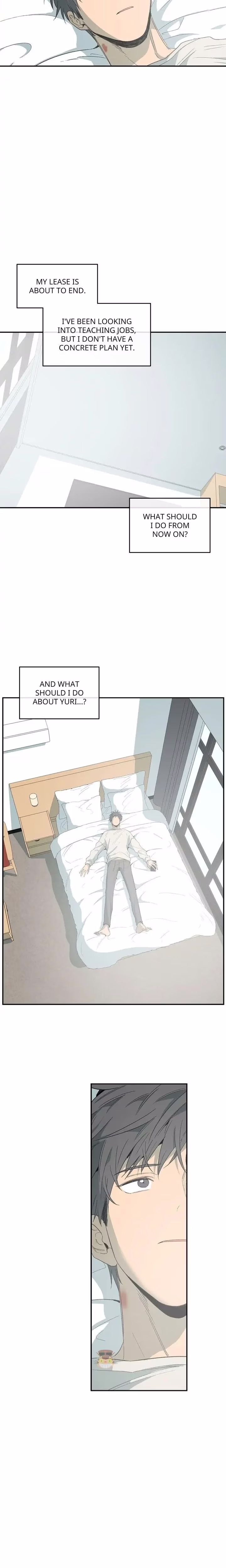 The Shape of Sympathy - Chapter 94 - Part 20