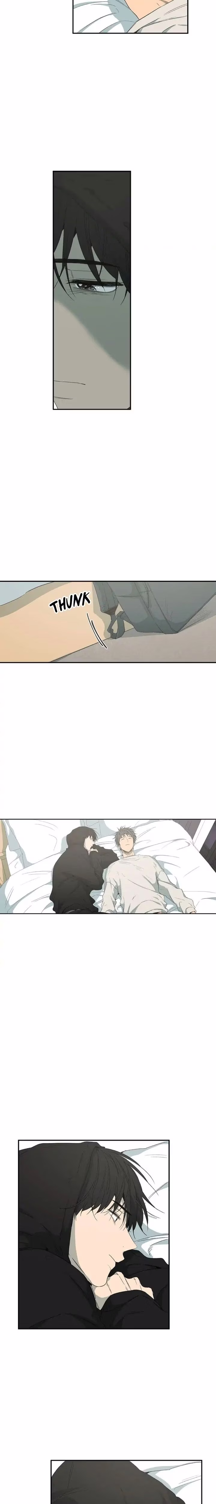 The Shape of Sympathy - Chapter 95 - Part 3