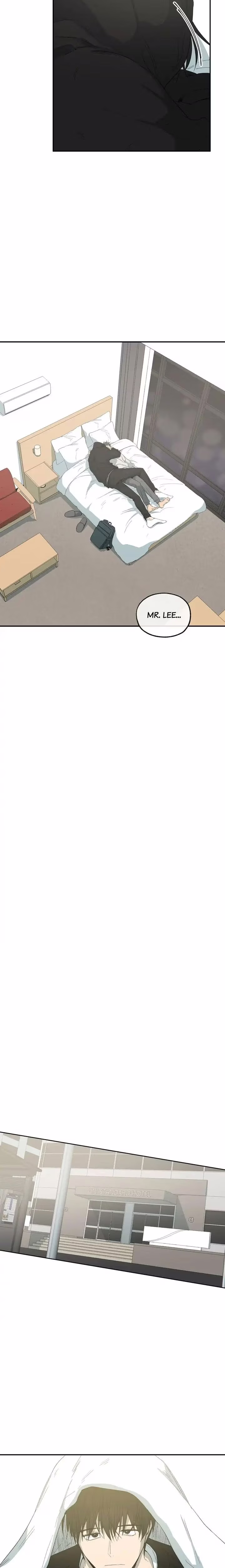 The Shape of Sympathy - Chapter 95 - Part 4