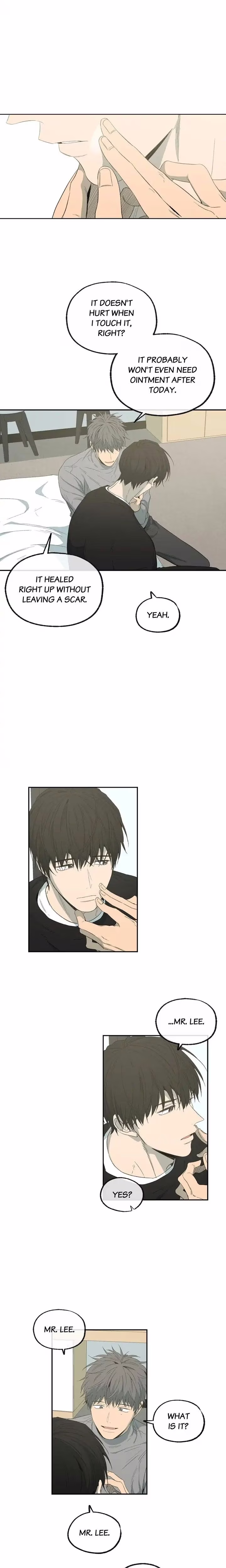 The Shape of Sympathy - Chapter 95 - Part 7