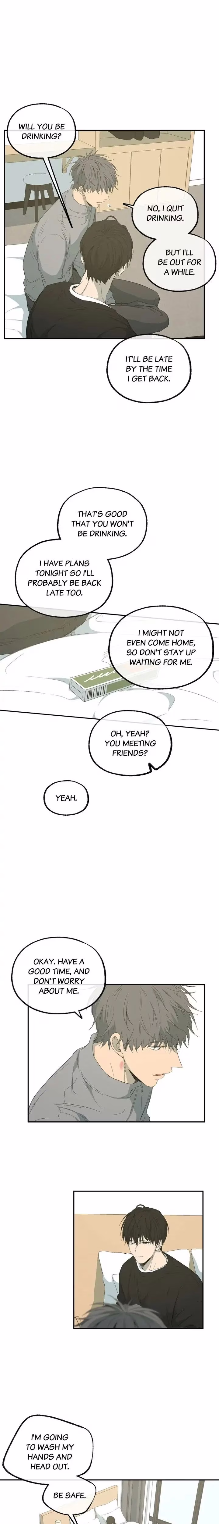 The Shape of Sympathy - Chapter 95 - Part 9