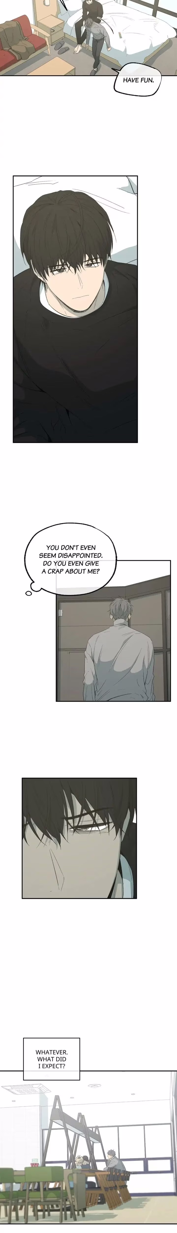 The Shape of Sympathy - Chapter 95 - Part 10